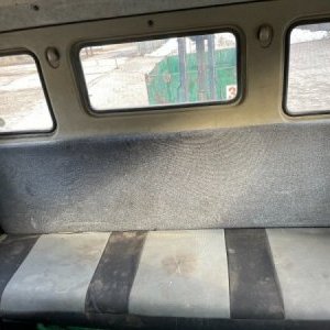 foto 9t hakowiec 6miast 4x2 Avia D90 Cummins nowe opony